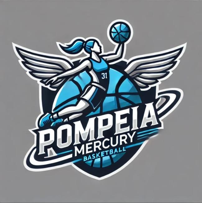 POMPEIA MERCURY