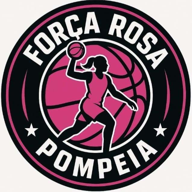 FORÇA ROSA