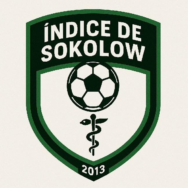 Indice de Sokolow