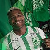 Dairon Asprilla