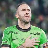 David Ospina