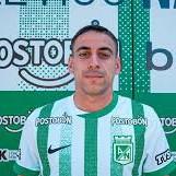 Camilo Cándido