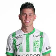 Jorman Campuzano