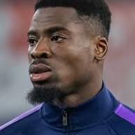 Serge Aurier