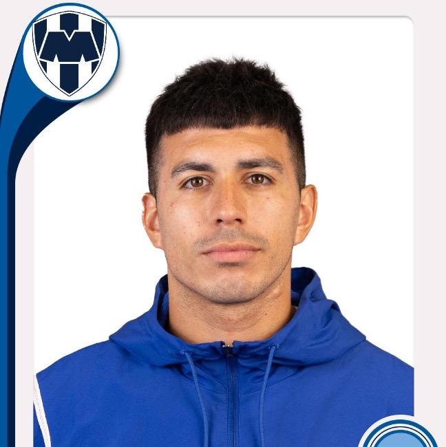 Jorge Rodríguez
