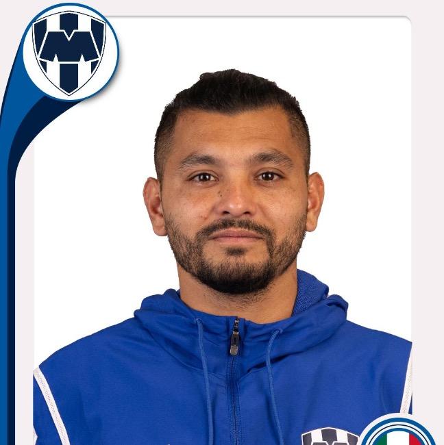 Jesús Corona