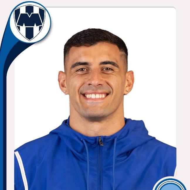 Germán Berterame