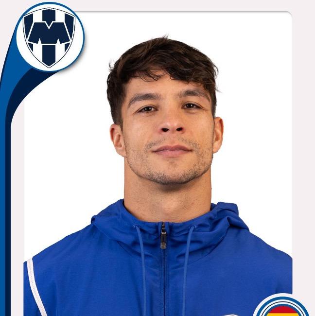 Oliver Torres