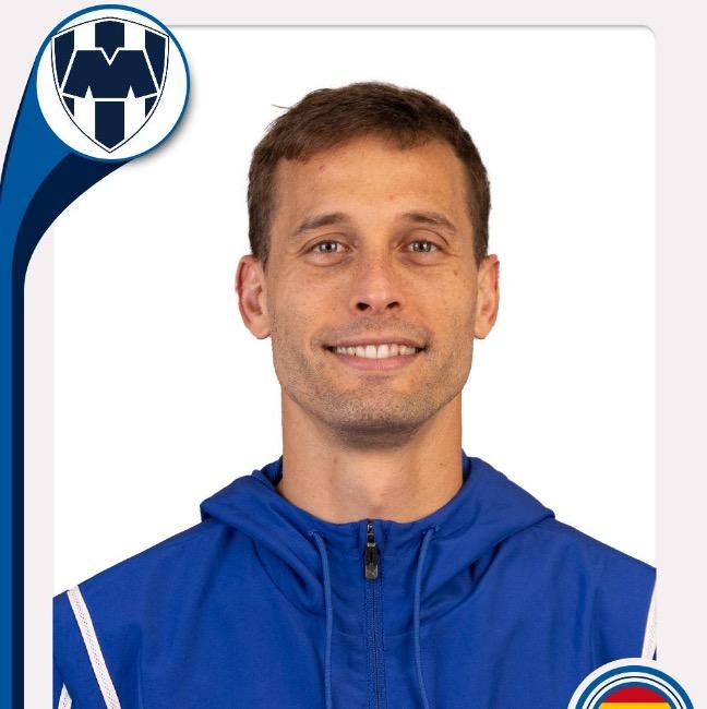 Sergio Canales