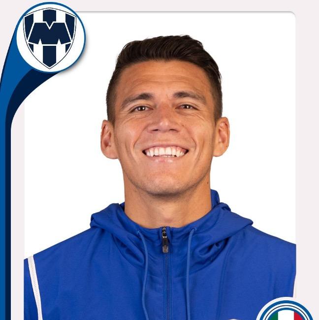 Héctor Moreno