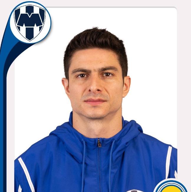 Stefan Medina