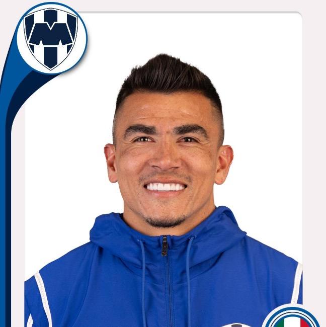 Luis Reyes