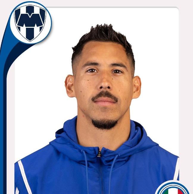 Ricardo Chávez