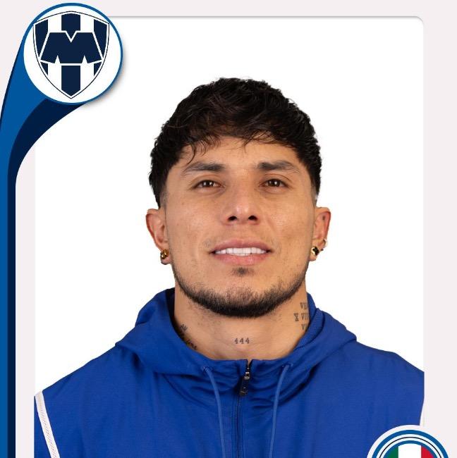 Carlos Salcedo