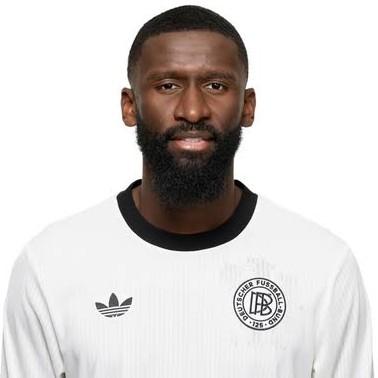 Rudiger
