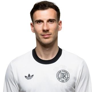Goretzka