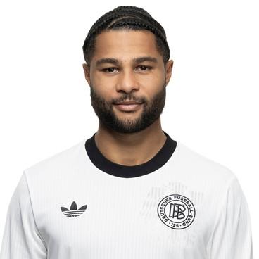 Gnabry