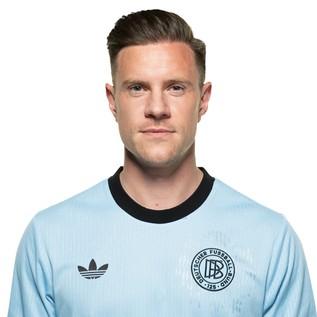 Ter Stegen