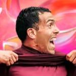 Carlos Tévez
