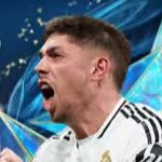 Federico Valverde