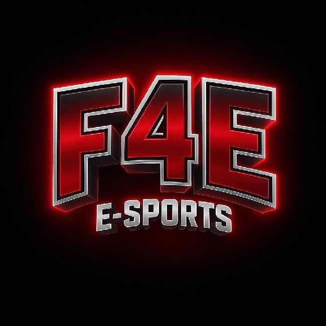 F4E E-SPORTS