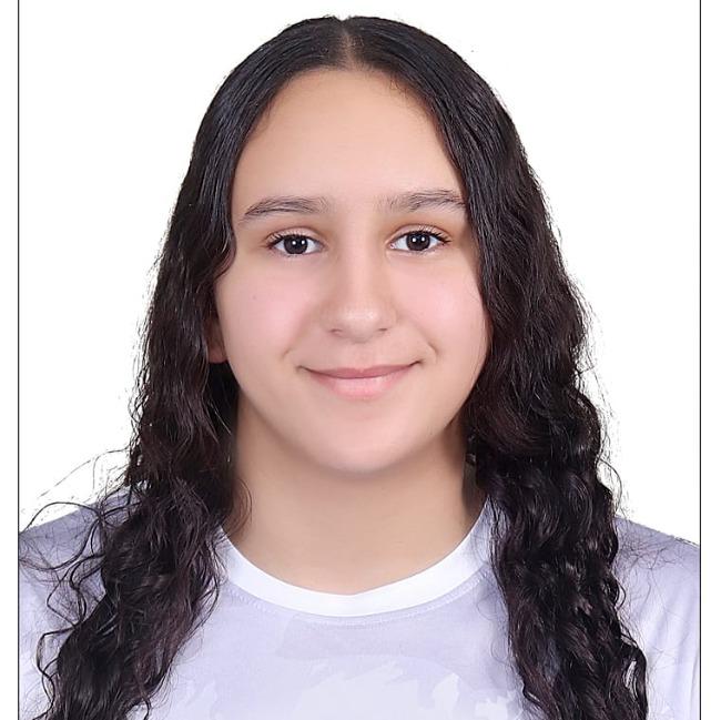 رهف السيد حسين خليل