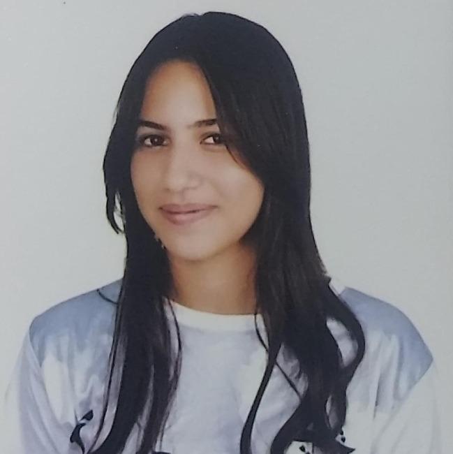 هنا محمد حسين علي