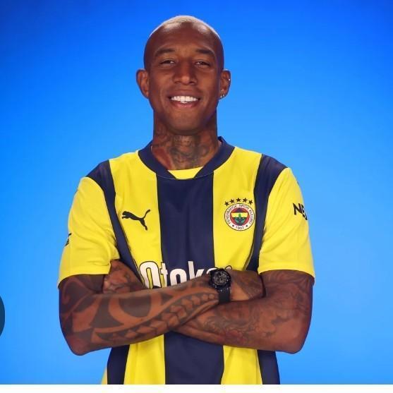 Anderson Taliska