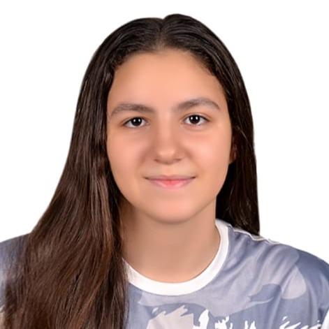 سلمى احمد فتحي احمد