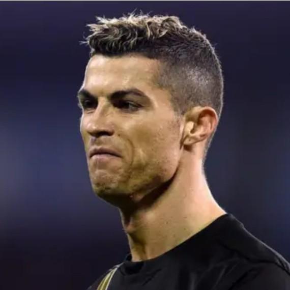 C.Ronaldo
