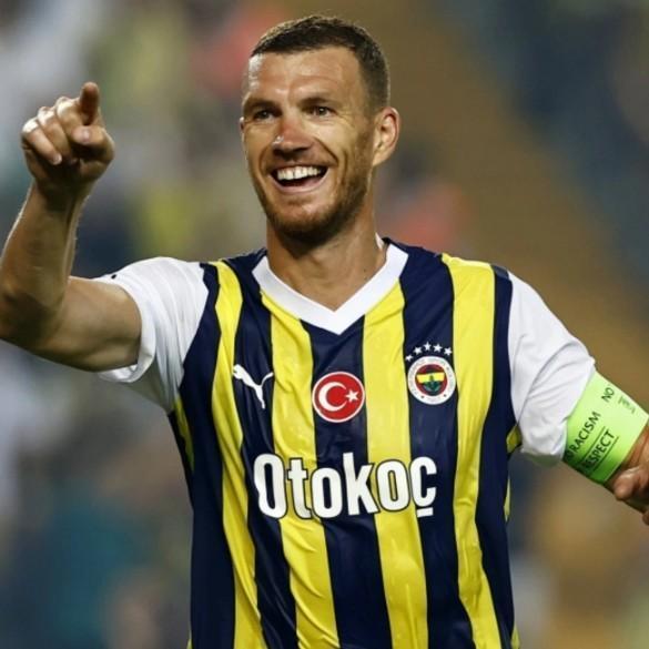 Dzeko