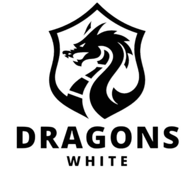 Dragons White E-sports