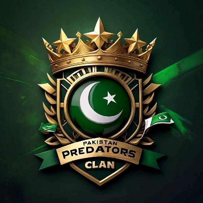 PRED 🇵🇰