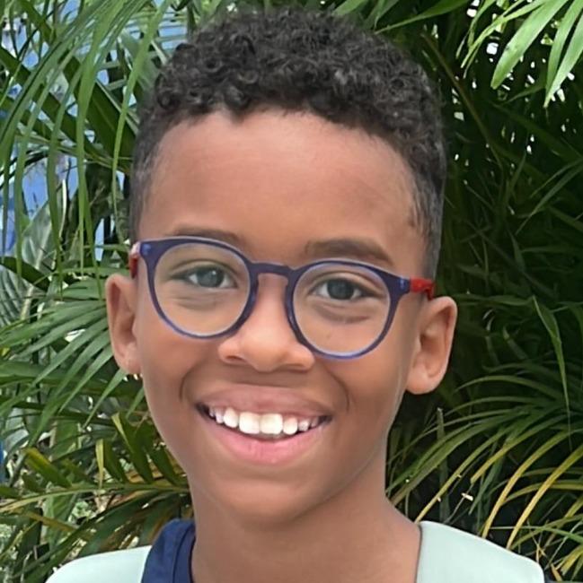 André Luiz Calixto Rosa