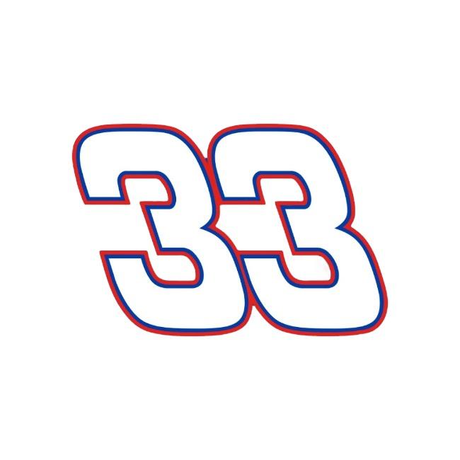 Ace EARNHARDT JR.