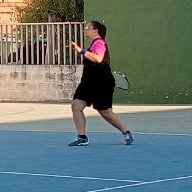 Lucía Vilchez