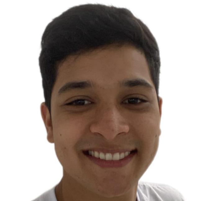Vinicius Aparecido Lourenço Souza (UCEG)