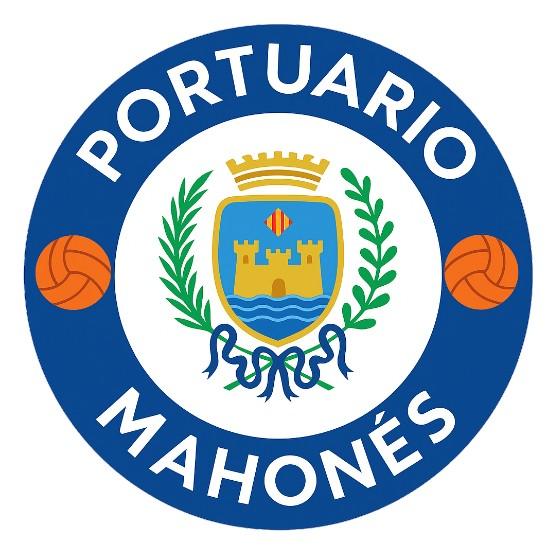 Portuario Mahonés