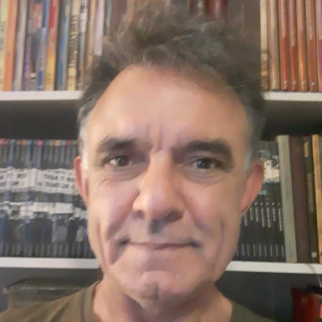 Antônio Azevedo (Santa Maria)