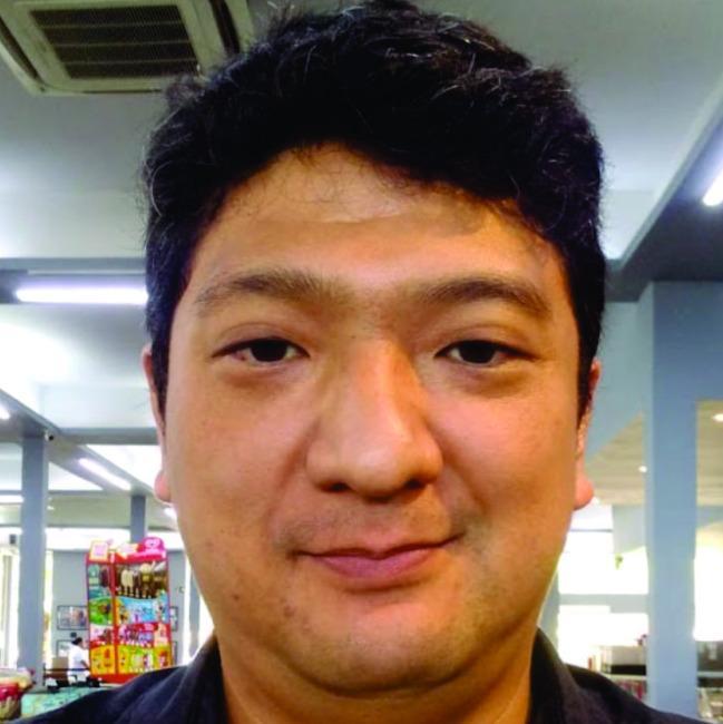 Claudio Hidenori Mahoe (Bunkyô Mogi das Cruzes)