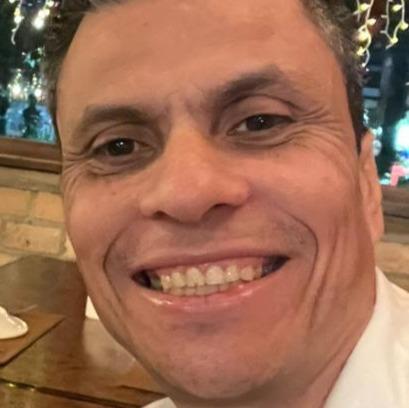 William Souza (UCEG)