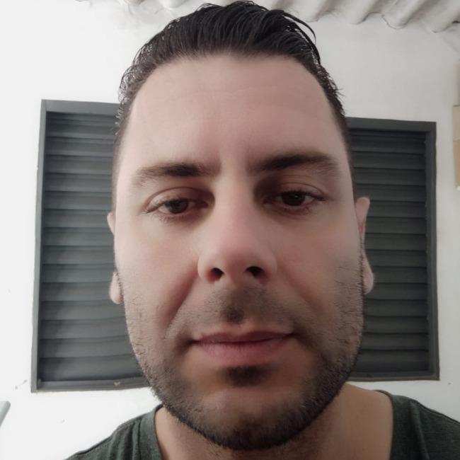 Emerson Francisco (UCEG)