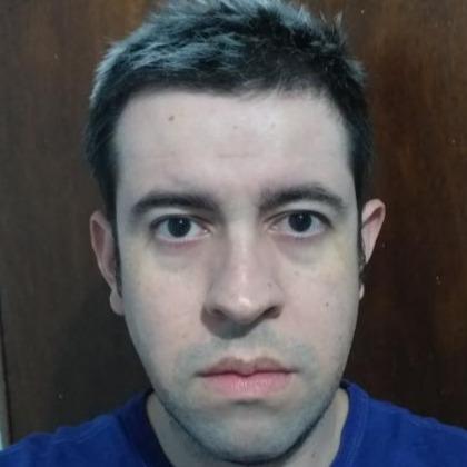 Diego Lima Souza (UCEG)