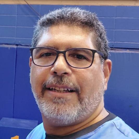 Jorge Moura (UCEG)