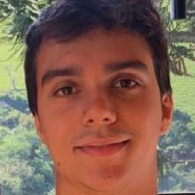 Bernardo Camargo Gomes (Avulso)