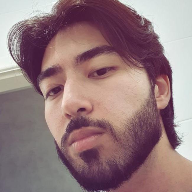 Danilo Hideo Cordeiro (Avulso)