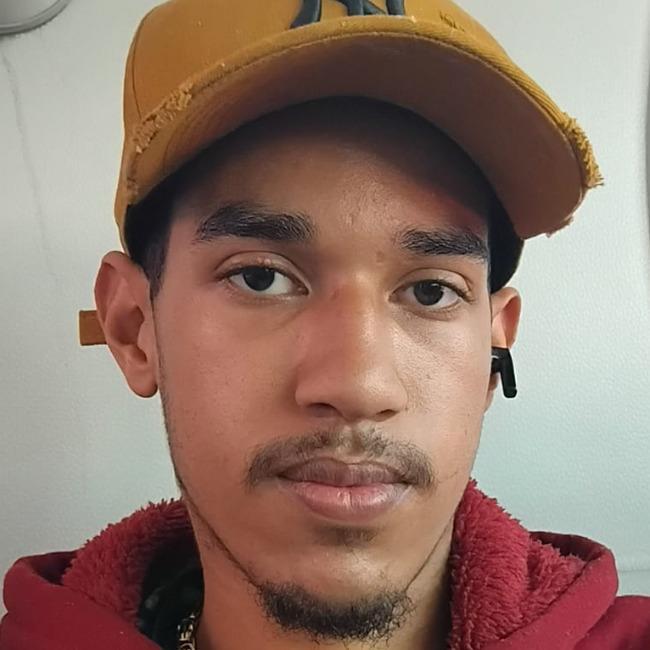 Nathan de Oliveira Santos (Avulso)