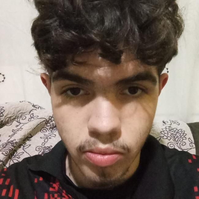Enzo de Souza Lima (Avulso)