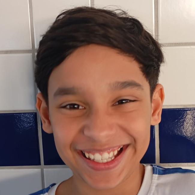 Gabriel Gracindo (UCEG)