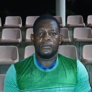 C. Sergio Ndong Ncogo